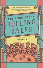 Telling Tales by Patience Agbabi